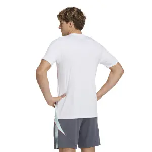 Trainingstrikot adidas Messi image-3