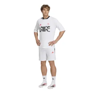 Short adidas Lamine Yamal image-6