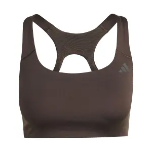Brassière d'entraînement femme adidas Optime image-0