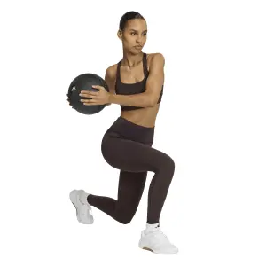 Brassière d'entraînement femme adidas Optime image-3