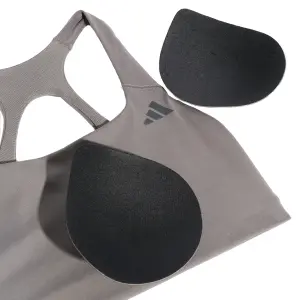 Brassière d'entraînement femme adidas Optime image-6