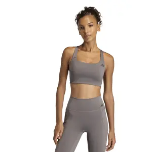 Brassière d'entraînement femme adidas Optime image-1