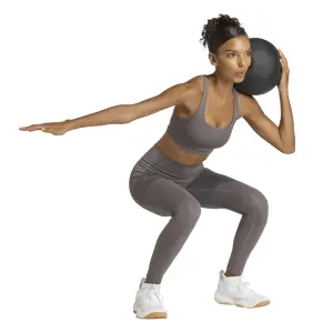 Brassière d'entraînement femme adidas Optime image-2