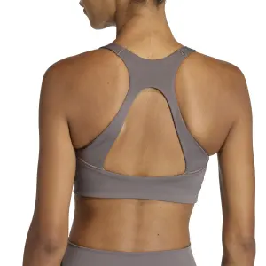 Brassière d'entraînement femme adidas Optime image-5