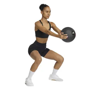 Brassière d'entraînement femme adidas Optime image-3