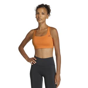 Brassière d'entraînement femme adidas Optime image-2