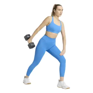 Sports bra adidas Optime Medium image-2