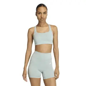 Brassière d'entraînement femme adidas Optime image-1