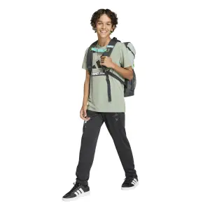 Kid's T-shirt adidas Minecraft image-2