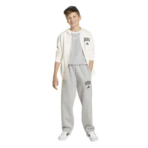 Kids' joggers adidas Collegiate Typography image-3