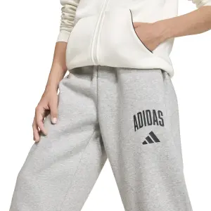Kids' joggers adidas Collegiate Typography image-4