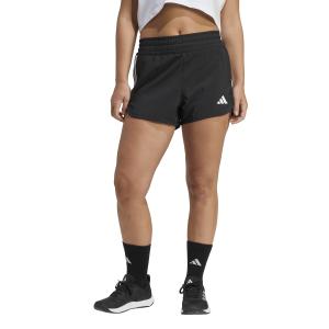 Short taille haute femme adidas Pacer Workout image-1