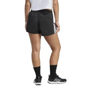 Short taille haute femme adidas Pacer Workout image-2
