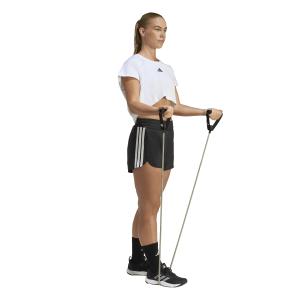 Short taille haute femme adidas Pacer Workout image-3