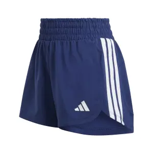 Dames short met hoge taille adidas Pacer Workout image-0