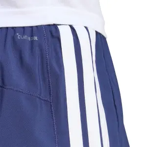 Dames short met hoge taille adidas Pacer Workout image-5