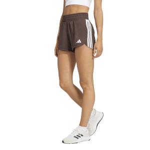 Short taille haute femme adidas Pacer Workout image-2