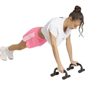 Short taille haute femme adidas Pacer Workout image-4