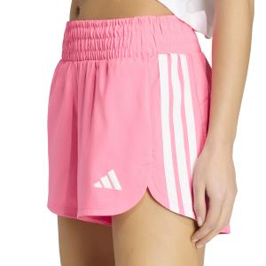 Short taille haute femme adidas Pacer Workout image-5