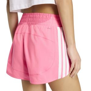 Short taille haute femme adidas Pacer Workout image-3