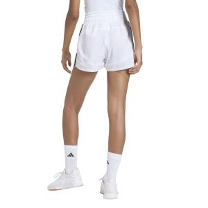Short taille haute femme adidas Pacer Workout image-3