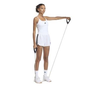 Short taille haute femme adidas Pacer Workout image-2