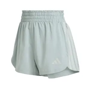 Short taille haute femme adidas Pacer Workout image-0
