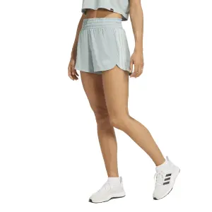 Short taille haute femme adidas Pacer Workout image-1