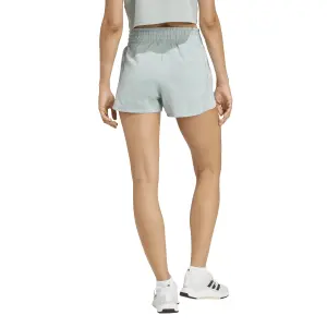Short taille haute femme adidas Pacer Workout image-3