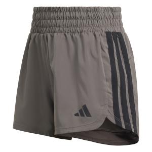 Short taille haute femme adidas Pacer Workout image-0