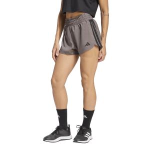 Short taille haute femme adidas Pacer Workout image-1