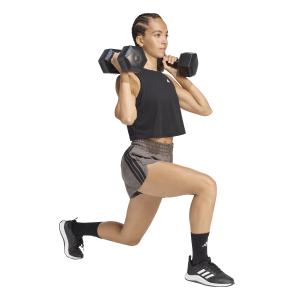 Short taille haute femme adidas Pacer Workout image-3