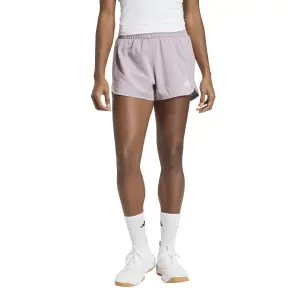 Calções para mulheres adidas Pacer image-1