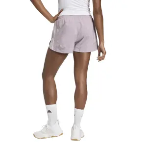 Calções para mulheres adidas Pacer image-3