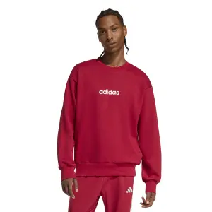 Pullover adidas Essentials Linear image-1