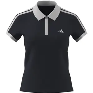 Damska koszulka polo adidas Heritage