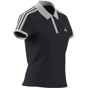 Damska koszulka polo adidas Heritage image-1