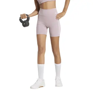 Γυναικείο κολάν adidas Optime 3-Stripes image-2