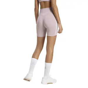 Γυναικείο κολάν adidas Optime 3-Stripes image-5