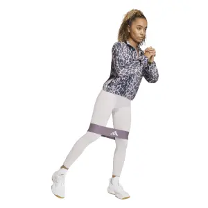 Dámská bunda adidas Essentials Leopard image-2