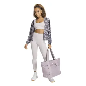 Dámská bunda adidas Essentials Leopard image-4