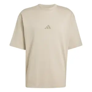 T-shirt με μικρό λογότυπο adidas Future Icons image-0