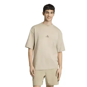 T-shirt με μικρό λογότυπο adidas Future Icons image-1