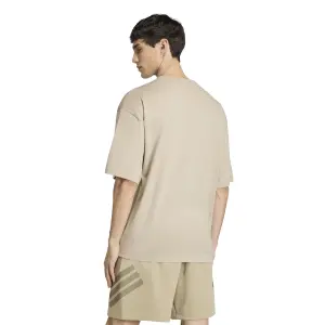 T-shirt με μικρό λογότυπο adidas Future Icons image-2