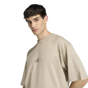 T-shirt με μικρό λογότυπο adidas Future Icons image-4