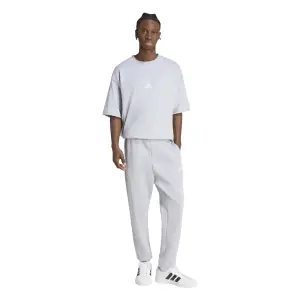 T-shirt con logo piccolo adidas Future Icons image-2