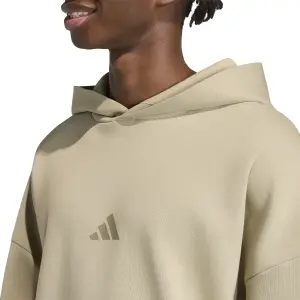 Φούτερ με κουκούλα adidas Future Icons image-4