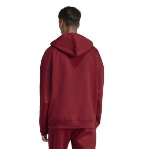 Camisola com capuz adidas Future Icons Small Logo image-3