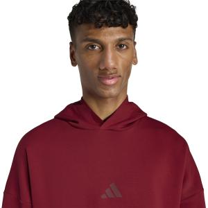 Camisola com capuz adidas Future Icons Small Logo image-4