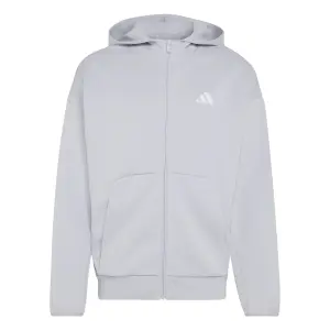 Kapuzenjacke adidas Future Icons image-0